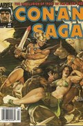 CONAN SAGA #48B 