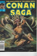 CONAN SAGA #41B 