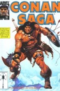 CONAN SAGA #56 
