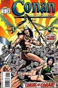 CONAN CLASSIC #1 