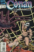 CONAN CLASSIC #4 