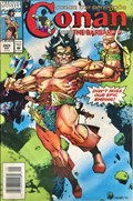 CONAN THE BARBARIAN #269C 