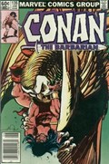 CONAN THE BARBARIAN #135B 