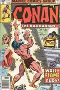 CONAN THE BARBARIAN #111B 