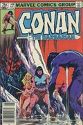 CONAN THE BARBARIAN #149C 