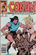 CONAN THE BARBARIAN #161C 