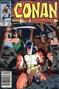 CONAN THE BARBARIAN #160B 