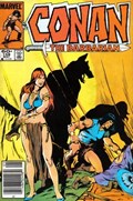 CONAN THE BARBARIAN #158B 