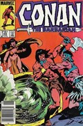CONAN THE BARBARIAN #159C 