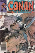 CONAN THE BARBARIAN #167B 
