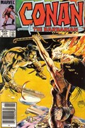 CONAN THE BARBARIAN #164B 