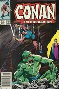 CONAN THE BARBARIAN #156B 