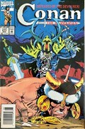CONAN THE BARBARIAN #271B 