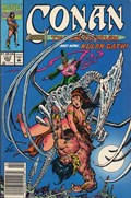 CONAN THE BARBARIAN #253B 