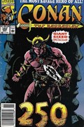 CONAN THE BARBARIAN #250B 
