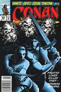 CONAN THE BARBARIAN #264B 