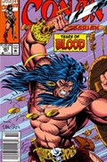 CONAN THE BARBARIAN #261B 