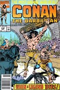 CONAN THE BARBARIAN #238B 