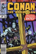 CONAN THE BARBARIAN #236B 