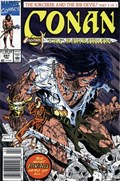 CONAN THE BARBARIAN #241B 