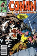 CONAN THE BARBARIAN #220B 