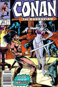CONAN THE BARBARIAN #227B 