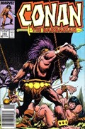 CONAN THE BARBARIAN #195B 