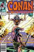 CONAN THE BARBARIAN #194B 