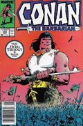 CONAN THE BARBARIAN #206B 