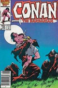 CONAN THE BARBARIAN #183C 