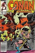 CONAN THE BARBARIAN #179C 