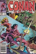 CONAN THE BARBARIAN #170B 