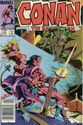 CONAN THE BARBARIAN #170C 