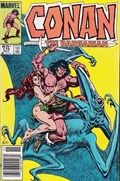 CONAN THE BARBARIAN #176B 