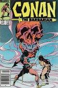 CONAN THE BARBARIAN #175C 