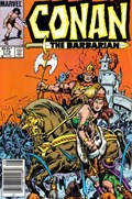 CONAN THE BARBARIAN #173B 