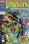 CONAN THE BARBARIAN #243 