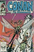 CONAN THE BARBARIAN #153 