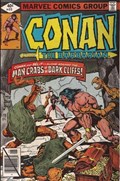 CONAN THE BARBARIAN #99 