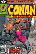 CONAN THE BARBARIAN #103 