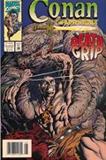 CONAN THE ADVENTURER #3 