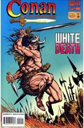 CONAN THE ADVENTURER #2-ERROR 