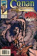 CONAN THE ADVENTURER #3B 