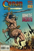 CONAN THE ADVENTURER #2 