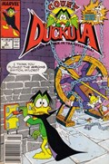COUNT DUCKULA #3B 