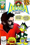 COUNT DUCKULA #8 