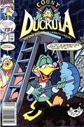 COUNT DUCKULA #13B 