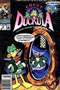 COUNT DUCKULA #12B 