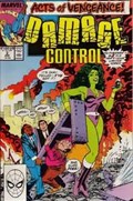 DAMAGE CONTROL #3 