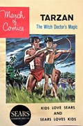 MARCH OF COMICS #240 